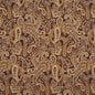 5713 Paisley Canyon Phoenix Brown Charlotte Fabrics