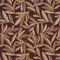 5721 Leaves Canyon Brown Charlotte Fabrics
