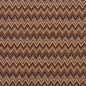 5723 Abstract & Geometric Canyon Flame Brown Charlotte Fabrics