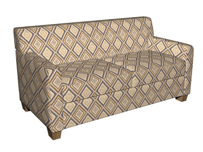 5725 Abstract & Geometric,Global,Southwestern Chateau Tucson Gold & Yellow Charlotte Fabrics