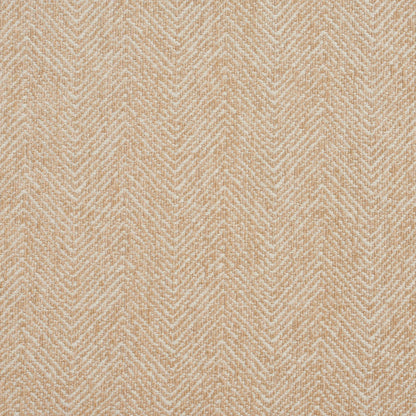 5731 Herringbone & Chevron Natural Beige & Taupe Charlotte Fabrics