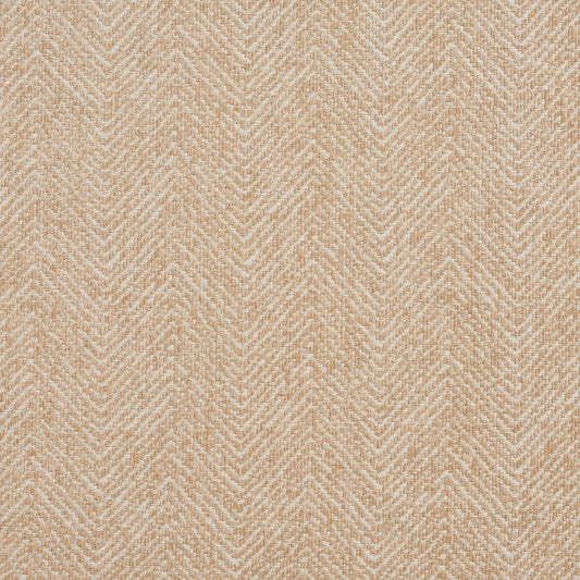 5731 Herringbone & Chevron Natural Beige & Taupe Charlotte Fabrics
