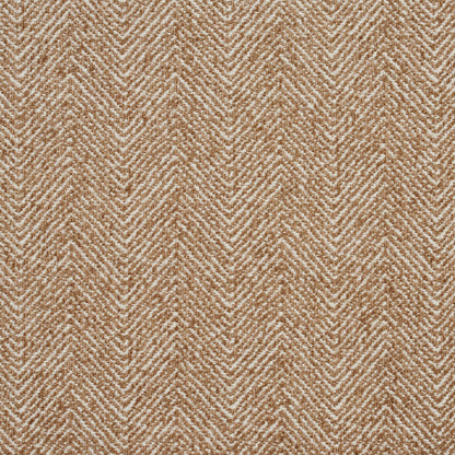 5733 Herringbone & Chevron Sand Beige & Taupe Charlotte Fabrics