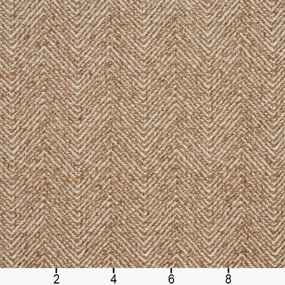 5733 Herringbone & Chevron Sand Beige & Taupe Charlotte Fabrics