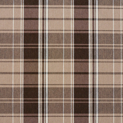 5802 Plaid Desert Plaid Brown Charlotte Fabrics