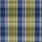 5803 Plaid Laguna Plaid Blue,Green Charlotte Fabrics