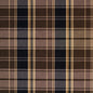 5807 Plaid Espresso Plaid Black,Brown Charlotte Fabrics