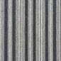 5820 Stripe Sterling Stripe Grey & Silver Charlotte Fabrics