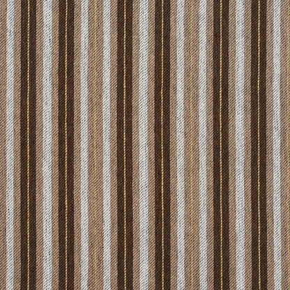 5822 Stripe Desert Stripe Brown Charlotte Fabrics