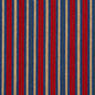 5824 Stripe Patriot Stripe Blue,Red & Burgundy Charlotte Fabrics