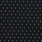5835 Small Scale Onyx Dot Black Charlotte Fabrics