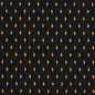 5837 Small Scale Espresso Dot Black Charlotte Fabrics
