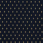 5839 Small Scale Cobalt Dot Blue Charlotte Fabrics