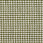 5858 Check & Houndstooth,Small Scale Spring Houndstooth Green Charlotte Fabrics