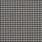 5859 Check & Houndstooth,Small Scale Cobalt Houndstooth Blue Charlotte Fabrics