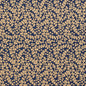 5864 Abstract & Geometric,Leaves Patriot Vine Blue Charlotte Fabrics