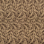5867 Abstract & Geometric,Leaves Espresso Vine Brown Charlotte Fabrics