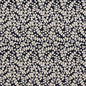5869 Abstract & Geometric,Leaves Cobalt Vine Blue Charlotte Fabrics
