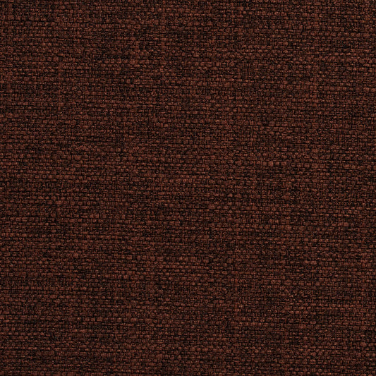 5909 Plain & Solid Mahogany Brown Charlotte Fabrics