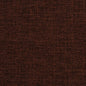 5909 Plain & Solid Mahogany Brown Charlotte Fabrics
