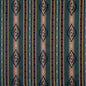 6380 Global,Southwestern,Stripe Woodland Stripe Green Charlotte Fabrics
