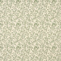 6410 Leaves Spring Leaf Green Charlotte Fabrics