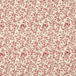 6415 Leaves Garnet Leaf Red & Burgundy Charlotte Fabrics