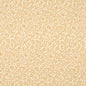 6424 Floral,Leaves Saffron Trellis Gold & Yellow Charlotte Fabrics