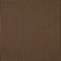 6442 Check & Houndstooth Bullion Black Charlotte Fabrics