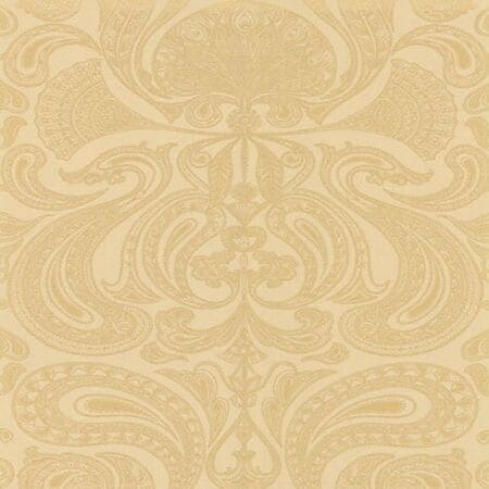 66/1002-CS MALABAR Stone G Cole & Son Wallpaper