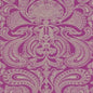 66/1007-CS MALABAR Mauve G Cole & Son Wallpaper