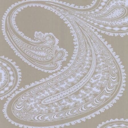 66/5039-CS RAJAPUR Pale Bl Tpe Cole & Son Wallpaper