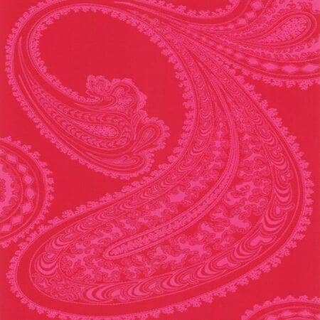 66/5041-CS RAJAPUR Pink Red Cole & Son Wallpaper