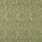 6602 Leaves Fern/Leaf Green Charlotte Fabrics