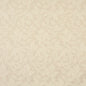 6605 Leaves Ivory/Leaf White & Ivory Charlotte Fabrics