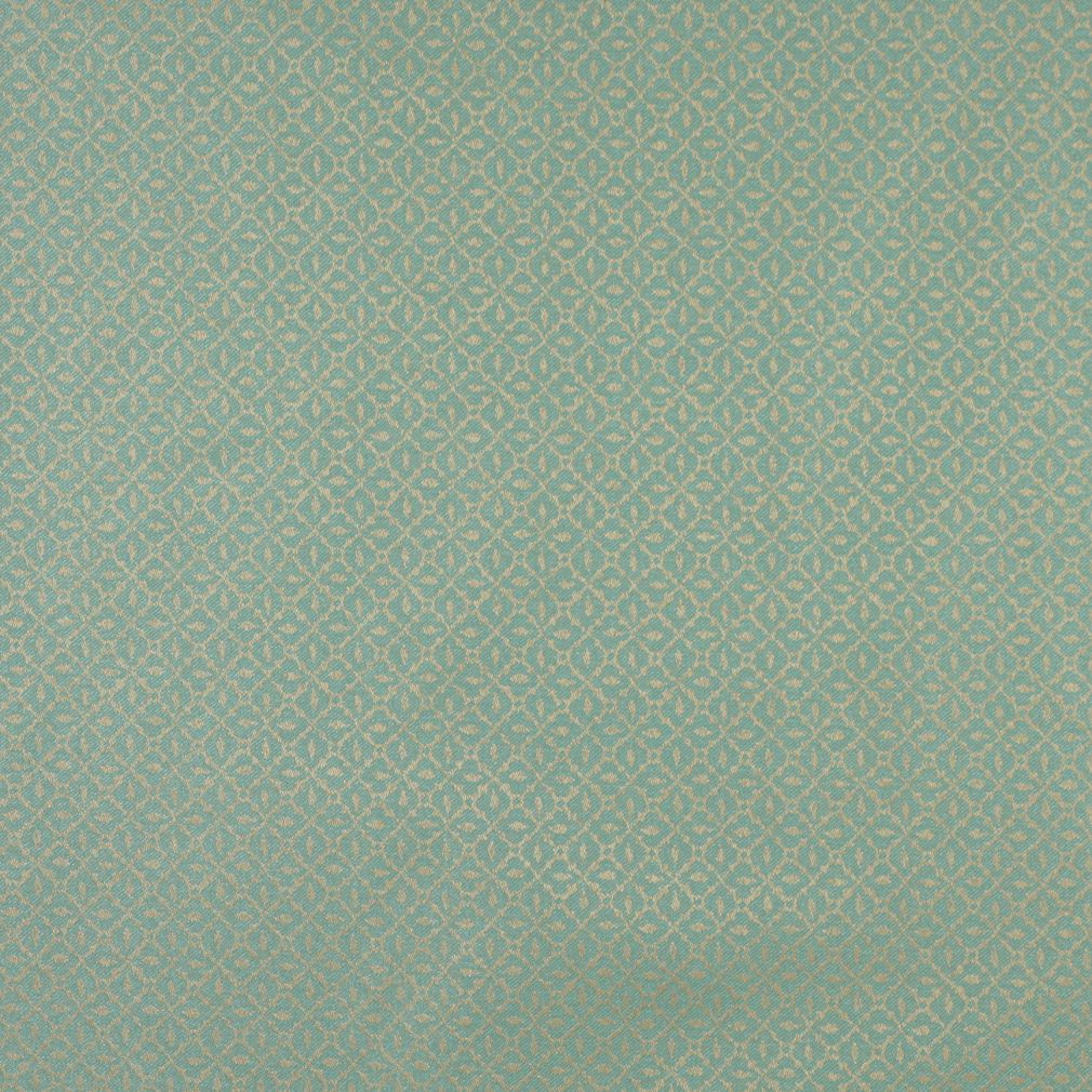 6608 Abstract & Geometric,Diamonds,Small Scale Seafoam/Mosaic Aqua & Teal Charlotte Fabrics