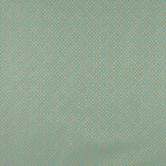 6608 Abstract & Geometric,Diamonds,Small Scale Seafoam/Mosaic Aqua & Teal Charlotte Fabrics