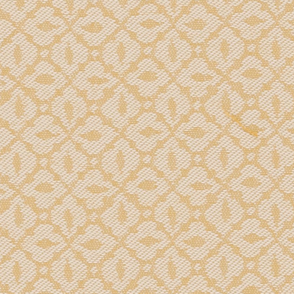 6609 Abstract & Geometric,Diamonds,Small Scale Sand/Mosaic Gold & Yellow Charlotte Fabrics