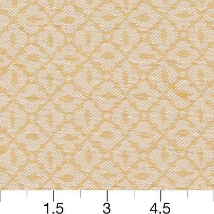6609 Abstract & Geometric,Diamonds,Small Scale Sand/Mosaic Gold & Yellow Charlotte Fabrics