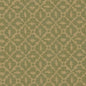 6610 Abstract & Geometric,Diamonds,Small Scale Fern/Mosaic Green Charlotte Fabrics