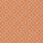 6611 Abstract & Geometric,Diamonds,Small Scale Nectar/Mosaic Coral & Peach Charlotte Fabrics