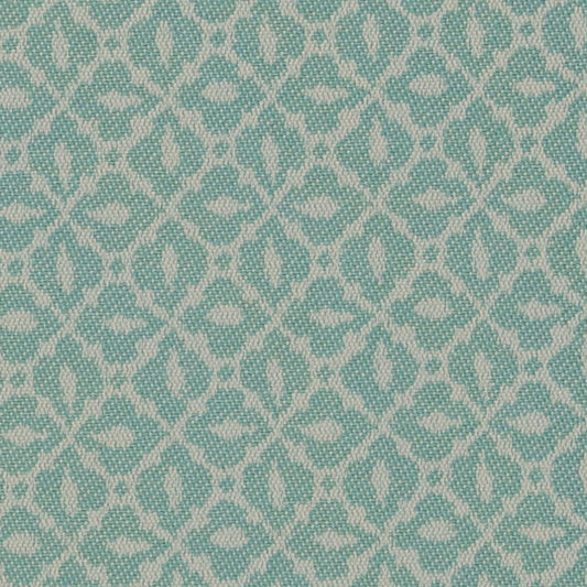 6612 Abstract & Geometric,Diamonds,Small Scale Lagoon/Mosaic Aqua & Teal Charlotte Fabrics