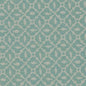 6612 Abstract & Geometric,Diamonds,Small Scale Lagoon/Mosaic Aqua & Teal Charlotte Fabrics