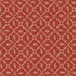 6614 Abstract & Geometric,Diamonds,Small Scale Ruby/Mosaic Red & Burgundy Charlotte Fabrics