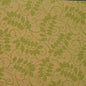 6626 Leaves Fern/Vine Green Charlotte Fabrics