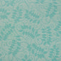6628 Leaves Lagoon/Vine Aqua & Teal Charlotte Fabrics