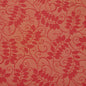 6630 Leaves Ruby/Vine Red & Burgundy Charlotte Fabrics