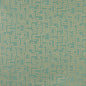 6632 Abstract & Geometric Seafoam/Geometric Aqua & Teal Charlotte Fabrics