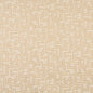 6633 Abstract & Geometric Sand/Geometric Gold & Yellow Charlotte Fabrics