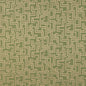 6634 Abstract & Geometric Fern/Geometric Green Charlotte Fabrics
